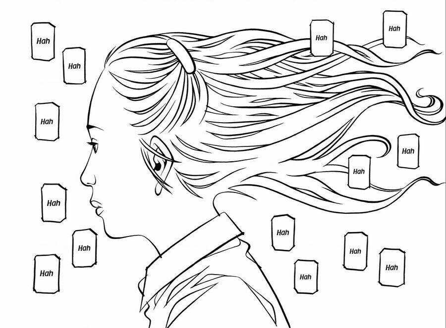 Thị Trấn Quái Dị - Soil - Chapter 4 - Trang 5