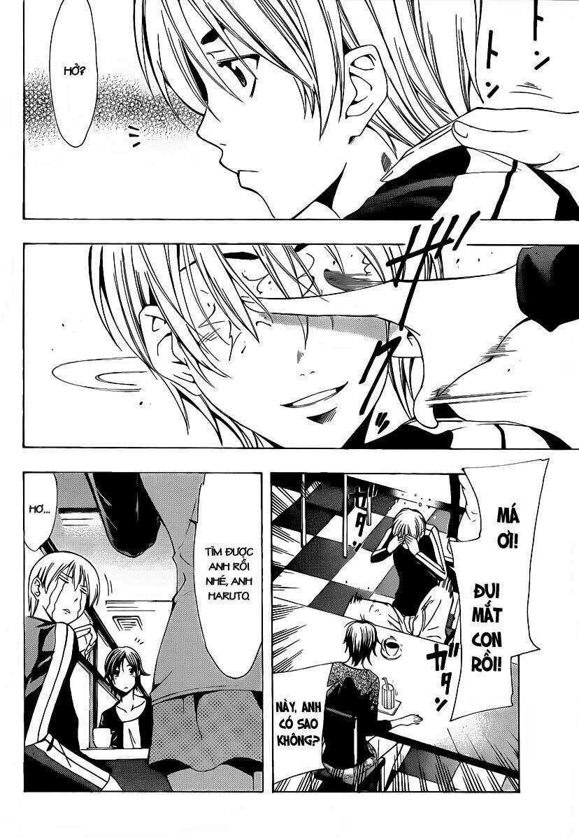 Thị Trấn Tình Yêu - Chapter 122 - Trang 17