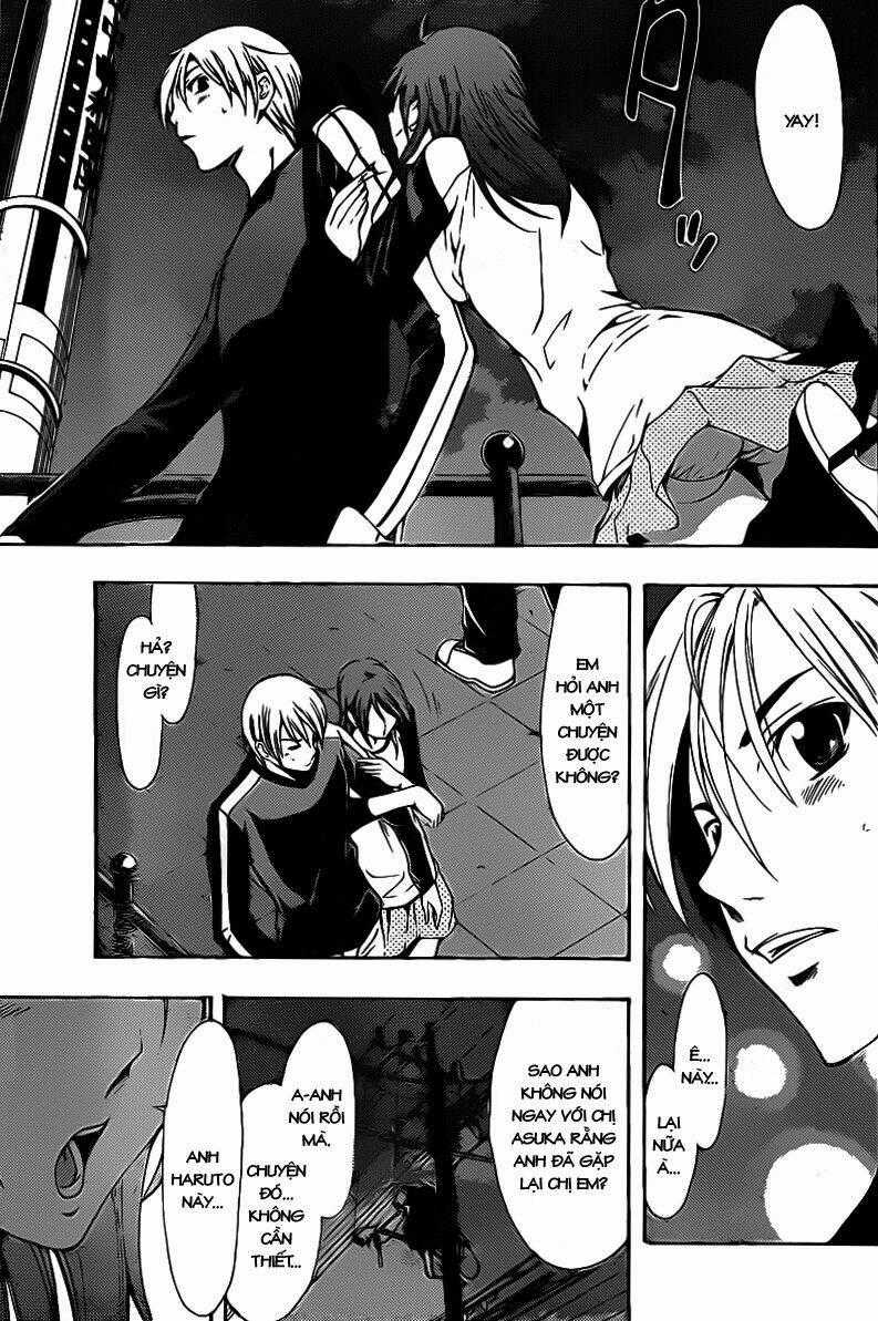 Thị Trấn Tình Yêu - Chapter 123 - Trang 16