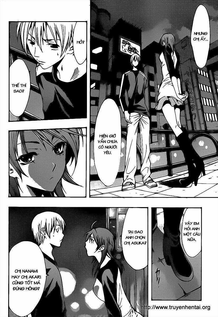 Thị Trấn Tình Yêu - Chapter 124 - Trang 5