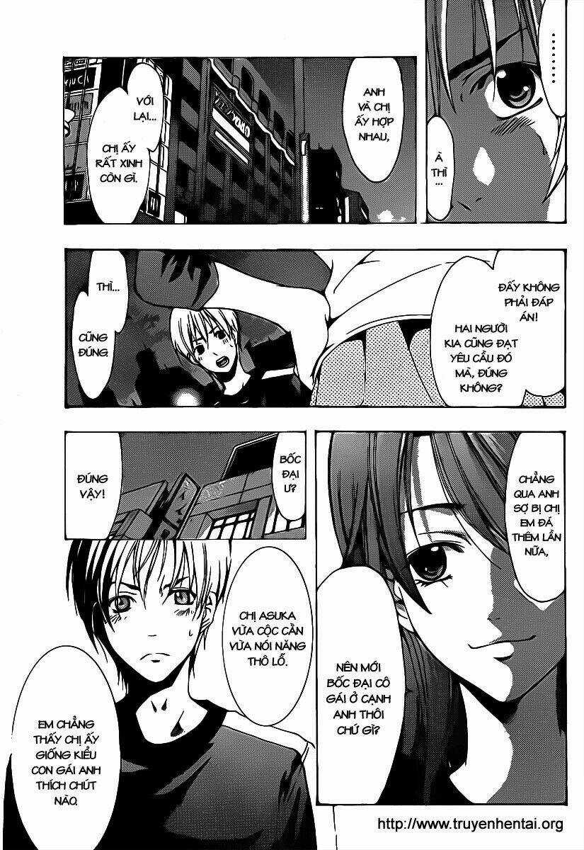 Thị Trấn Tình Yêu - Chapter 124 - Trang 6