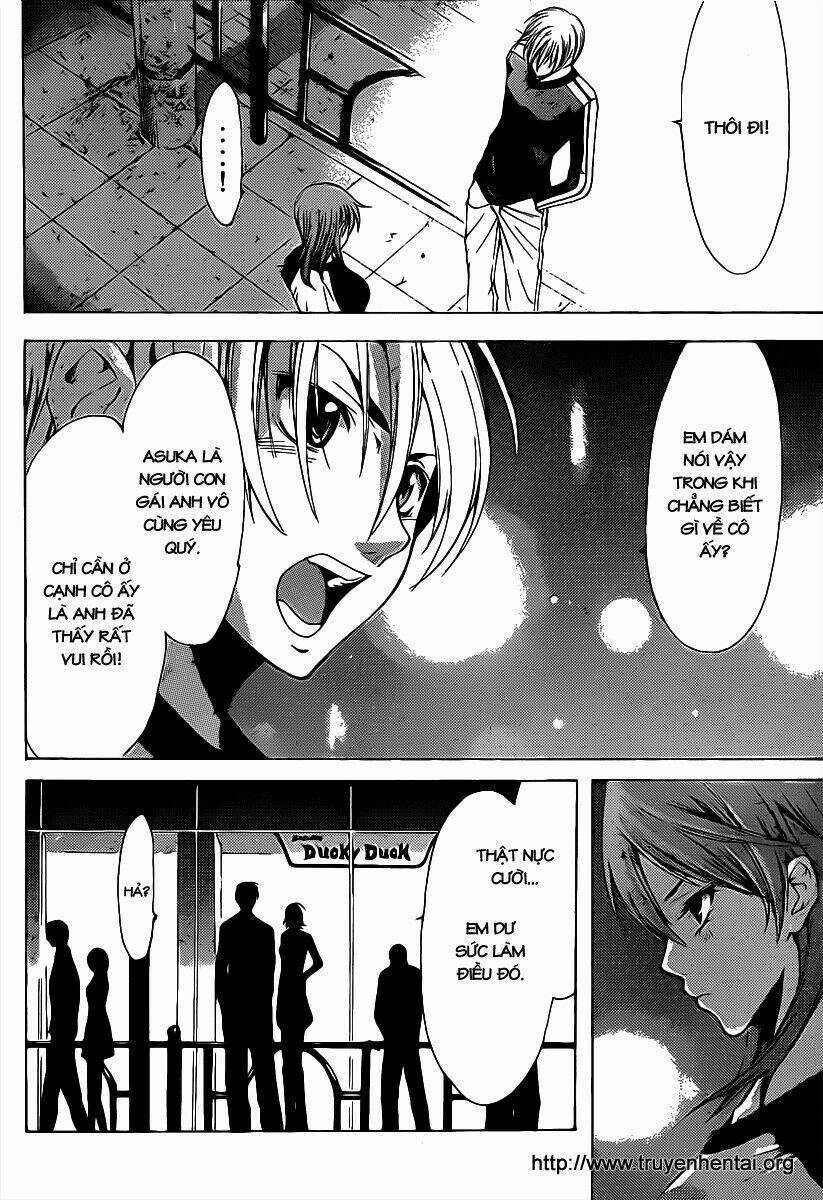 Thị Trấn Tình Yêu - Chapter 124 - Trang 7