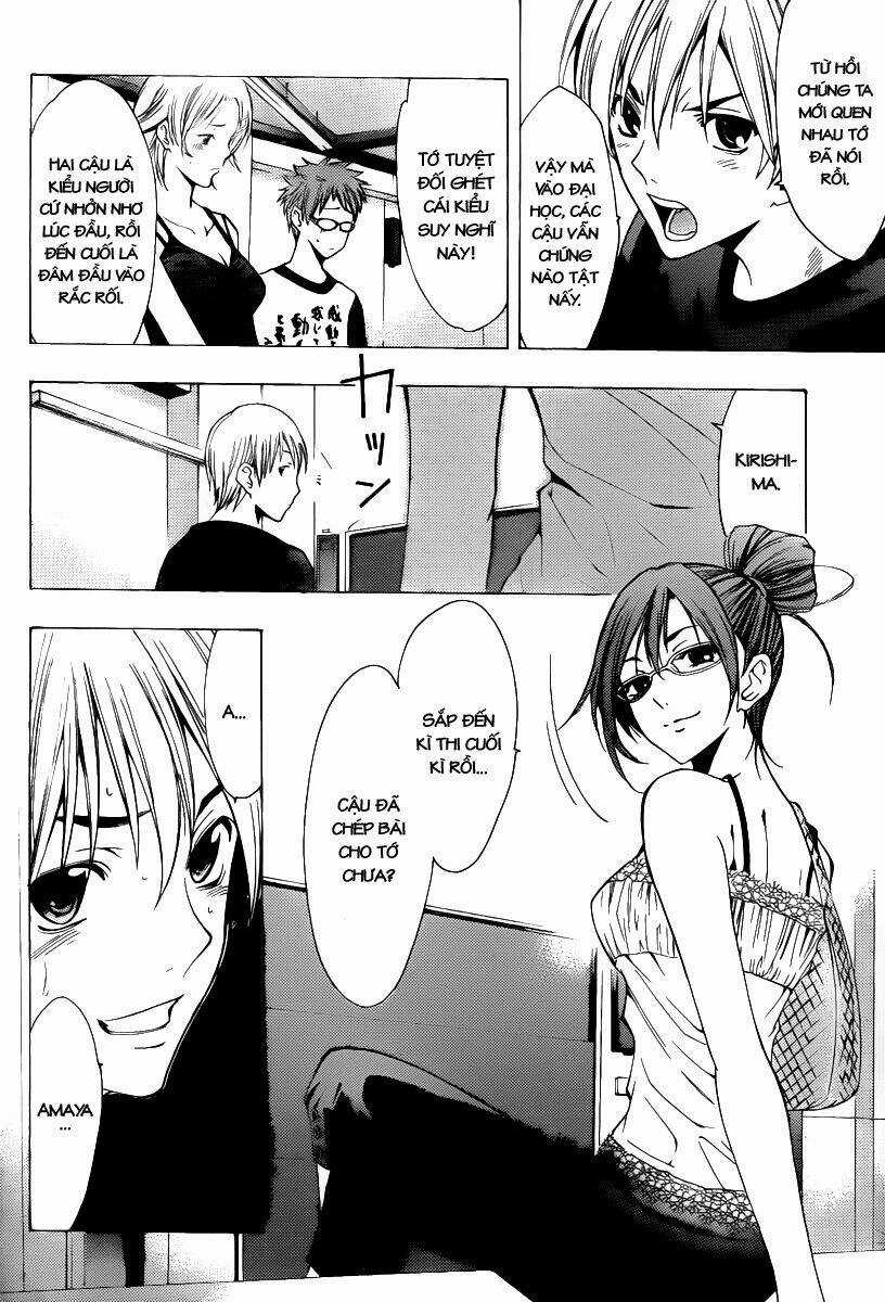 Thị Trấn Tình Yêu - Chapter 128 - Trang 9