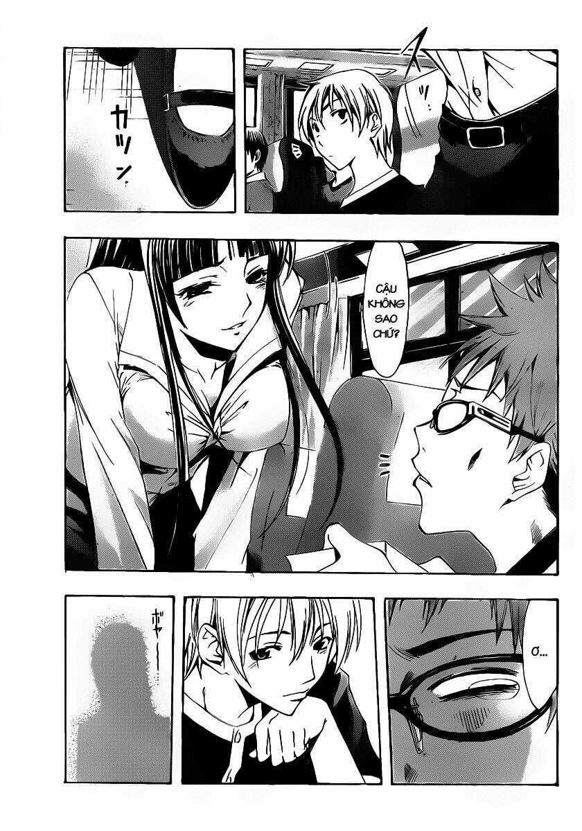 Thị Trấn Tình Yêu - Chapter 131 - Trang 18