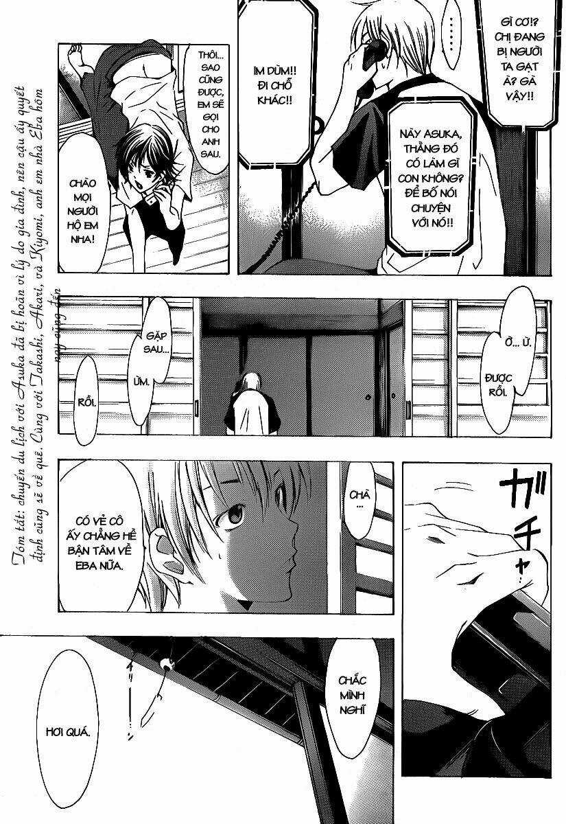 Thị Trấn Tình Yêu - Chapter 133 - Trang 4