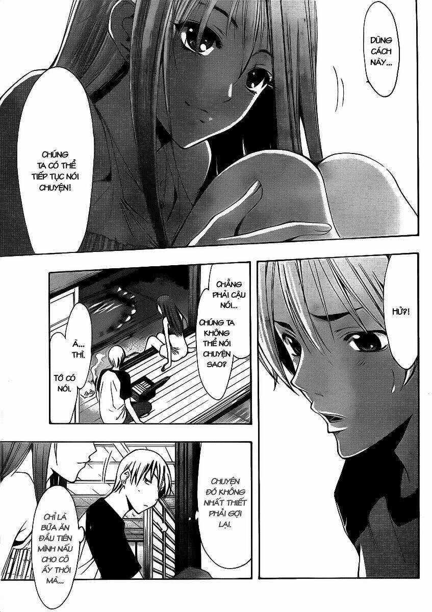 Thị Trấn Tình Yêu - Chapter 134 - Trang 16