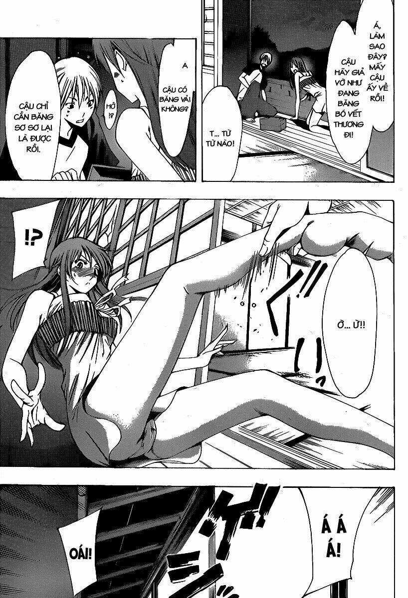 Thị Trấn Tình Yêu - Chapter 135 - Trang 4