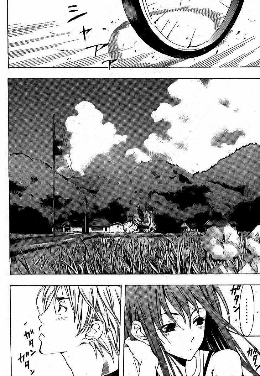 Thị Trấn Tình Yêu - Chapter 135 - Trang 9