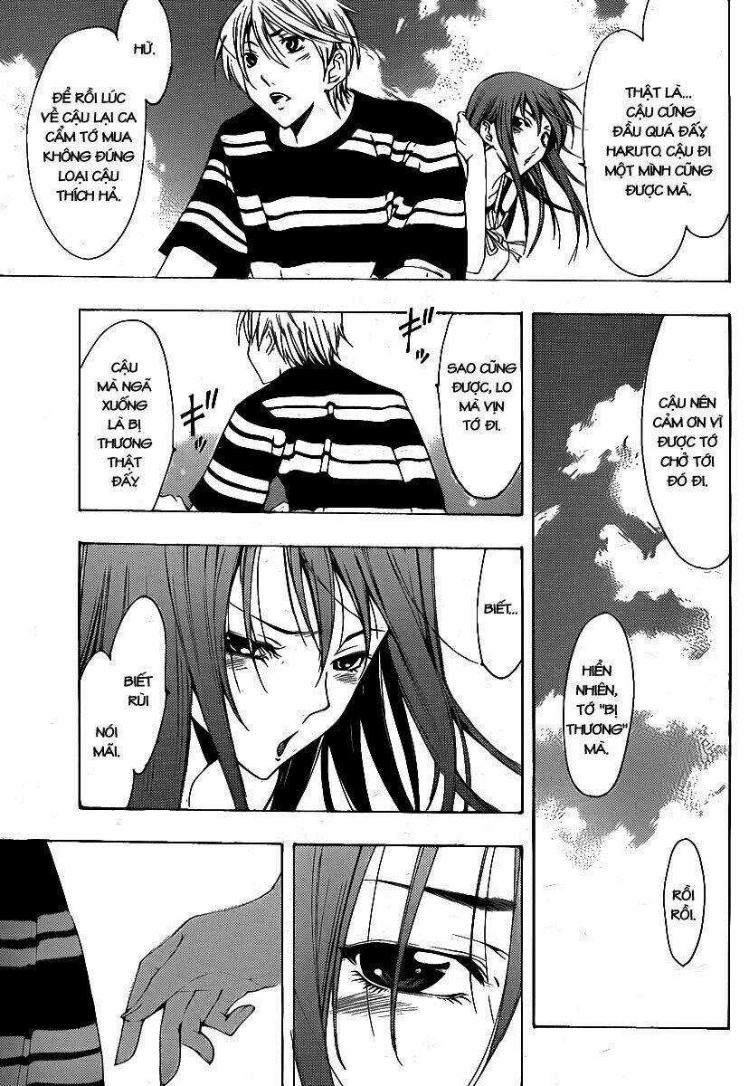 Thị Trấn Tình Yêu - Chapter 135 - Trang 10