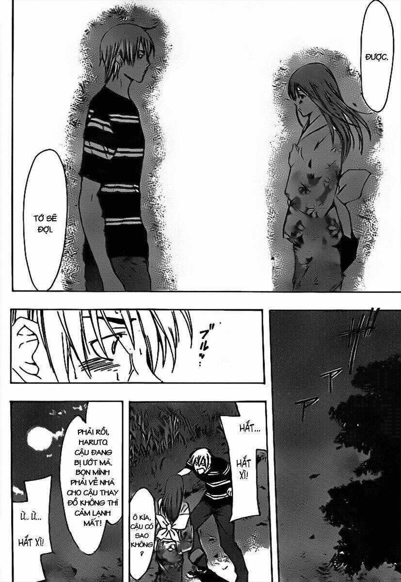 Thị Trấn Tình Yêu - Chapter 138 - Trang 15