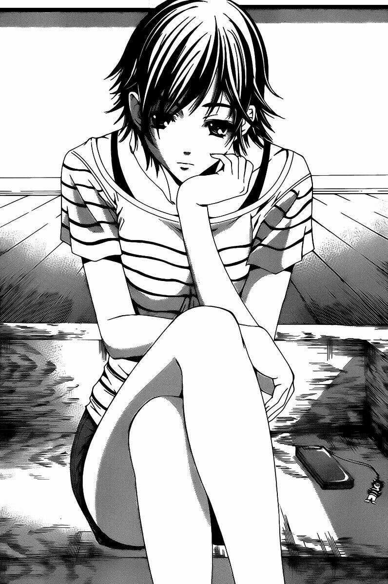 Thị Trấn Tình Yêu - Chapter 138 - Trang 17