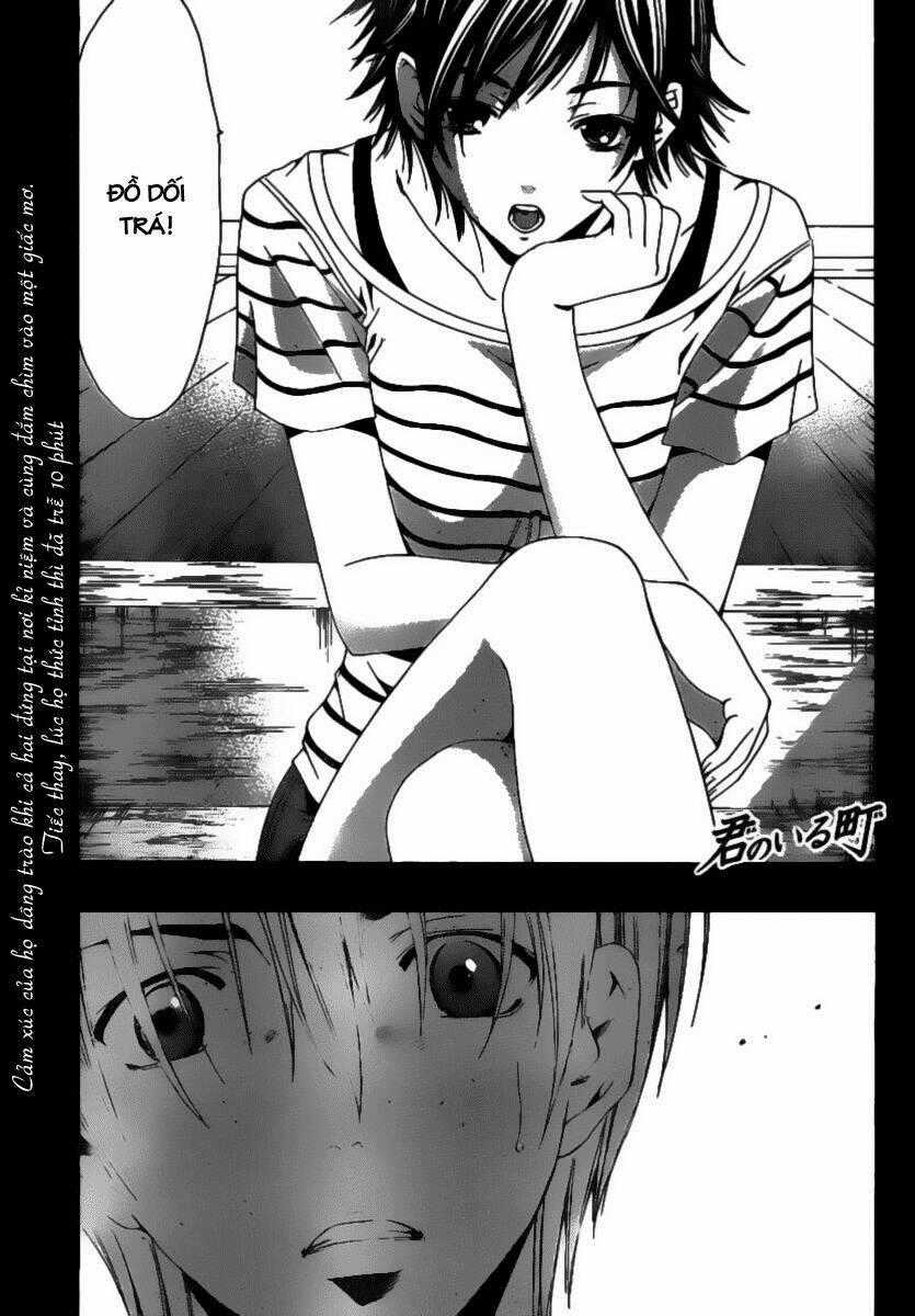 Thị Trấn Tình Yêu - Chapter 139 - Trang 2