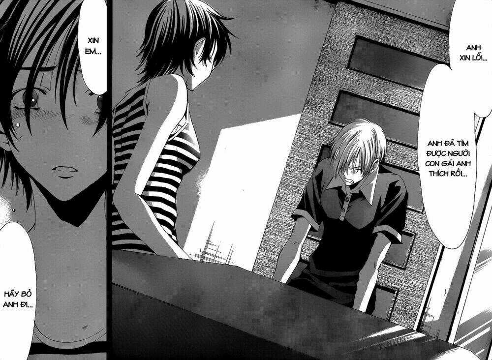 Thị Trấn Tình Yêu - Chapter 140 - Trang 15