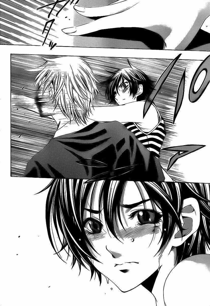 Thị Trấn Tình Yêu - Chapter 140 - Trang 16