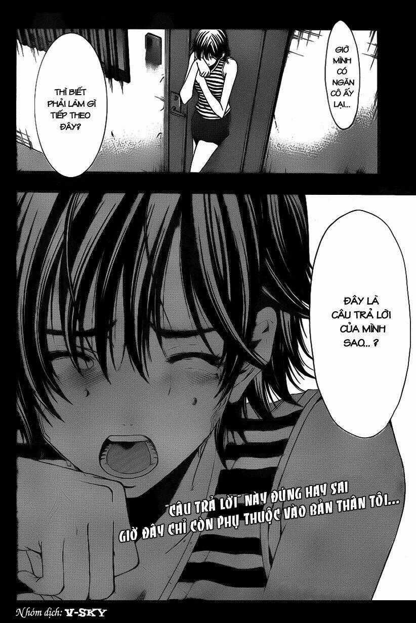 Thị Trấn Tình Yêu - Chapter 140 - Trang 18