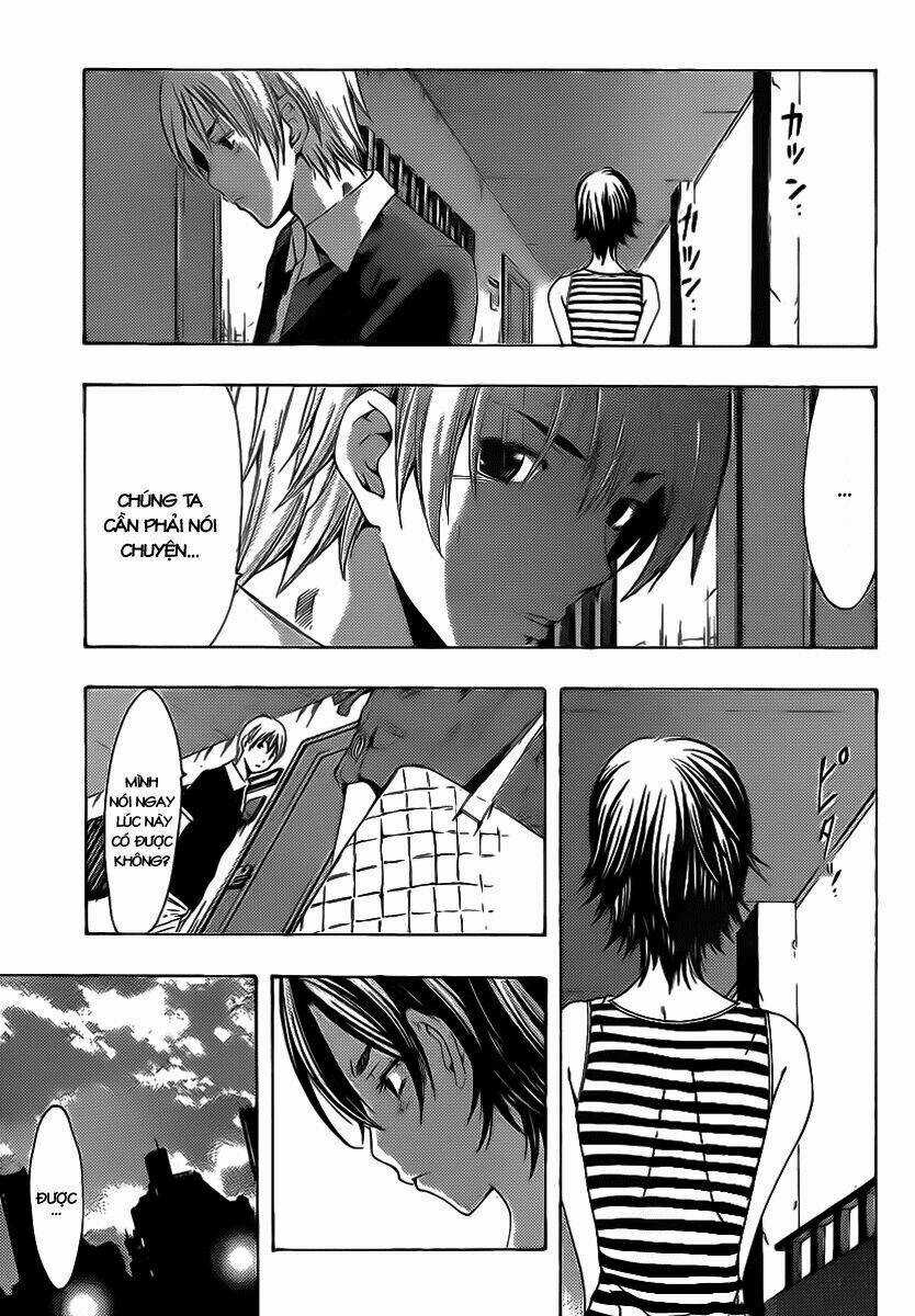 Thị Trấn Tình Yêu - Chapter 140 - Trang 8