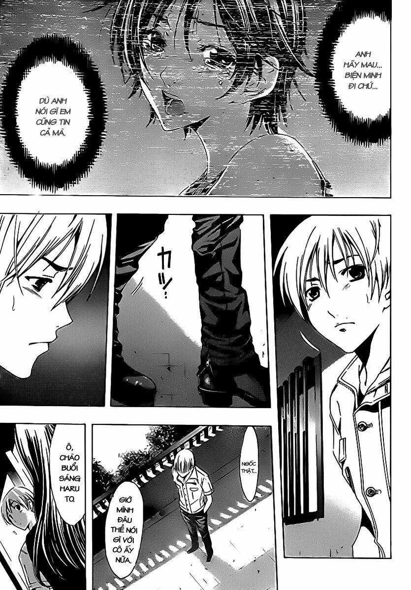 Thị Trấn Tình Yêu - Chapter 141 - Trang 4