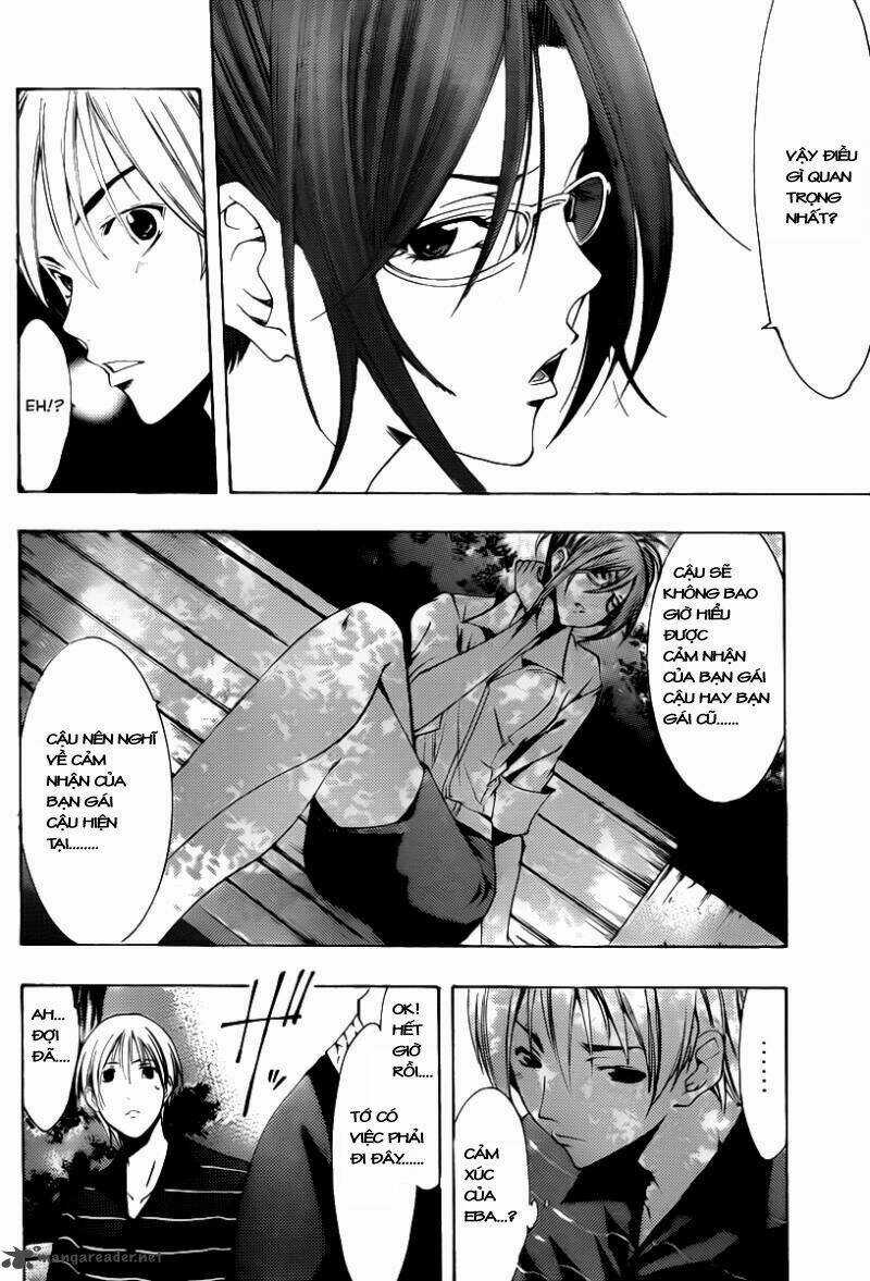 Thị Trấn Tình Yêu - Chapter 142 - Trang 13