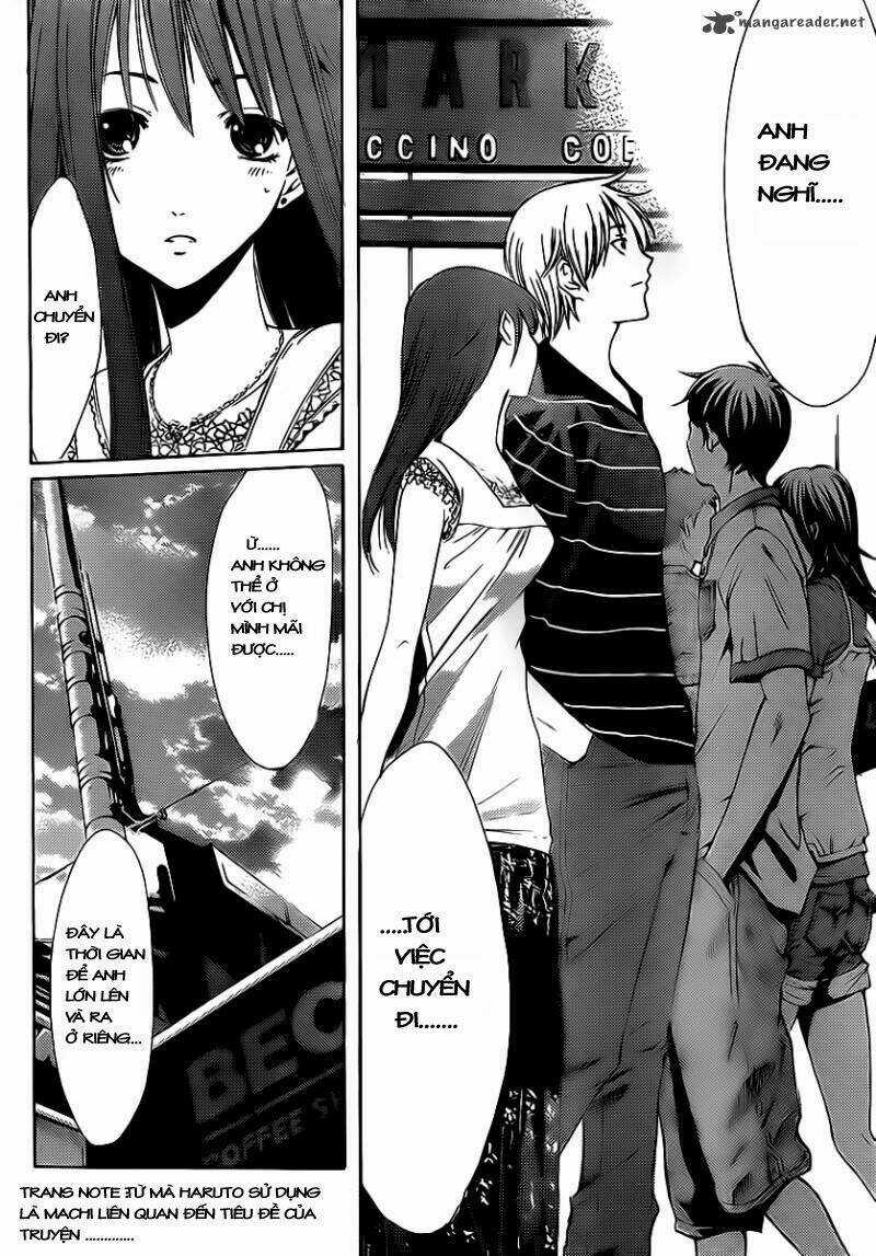 Thị Trấn Tình Yêu - Chapter 142 - Trang 17