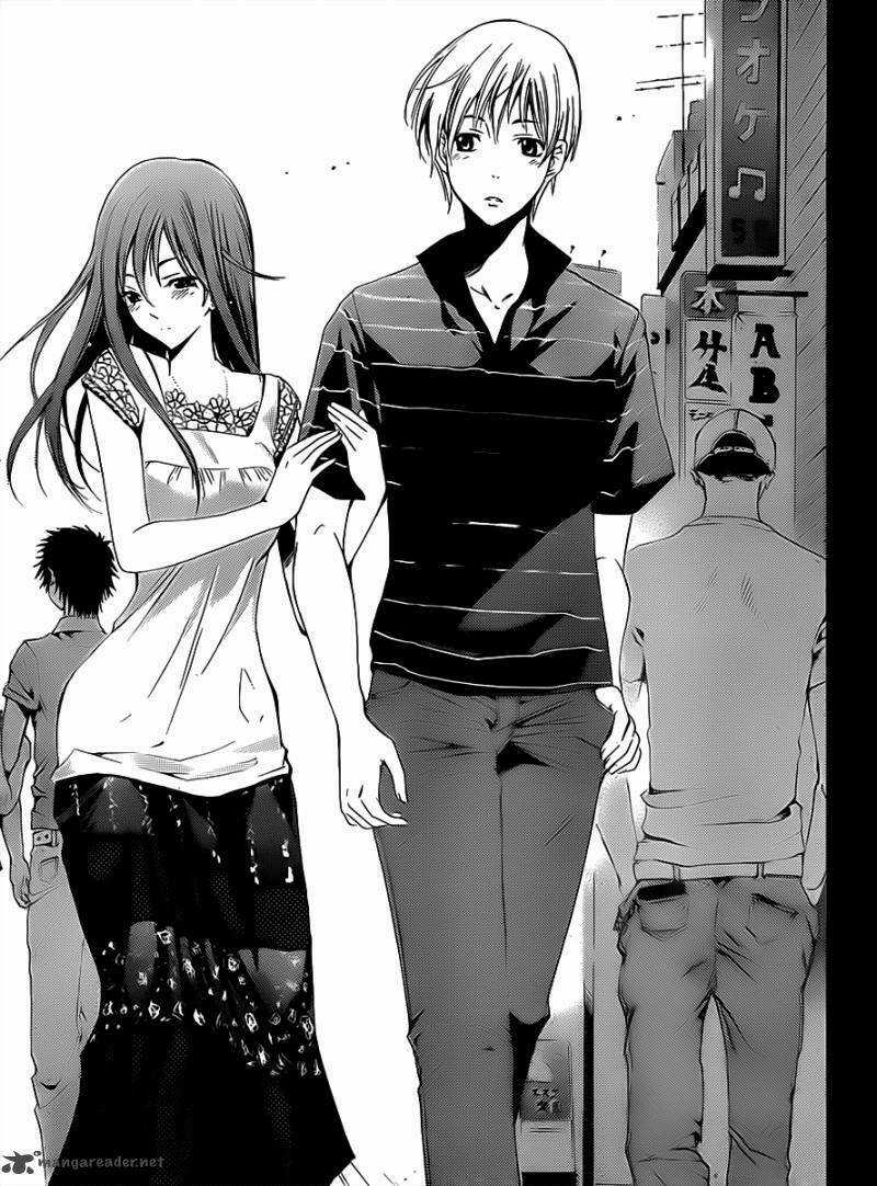 Thị Trấn Tình Yêu - Chapter 142 - Trang 19