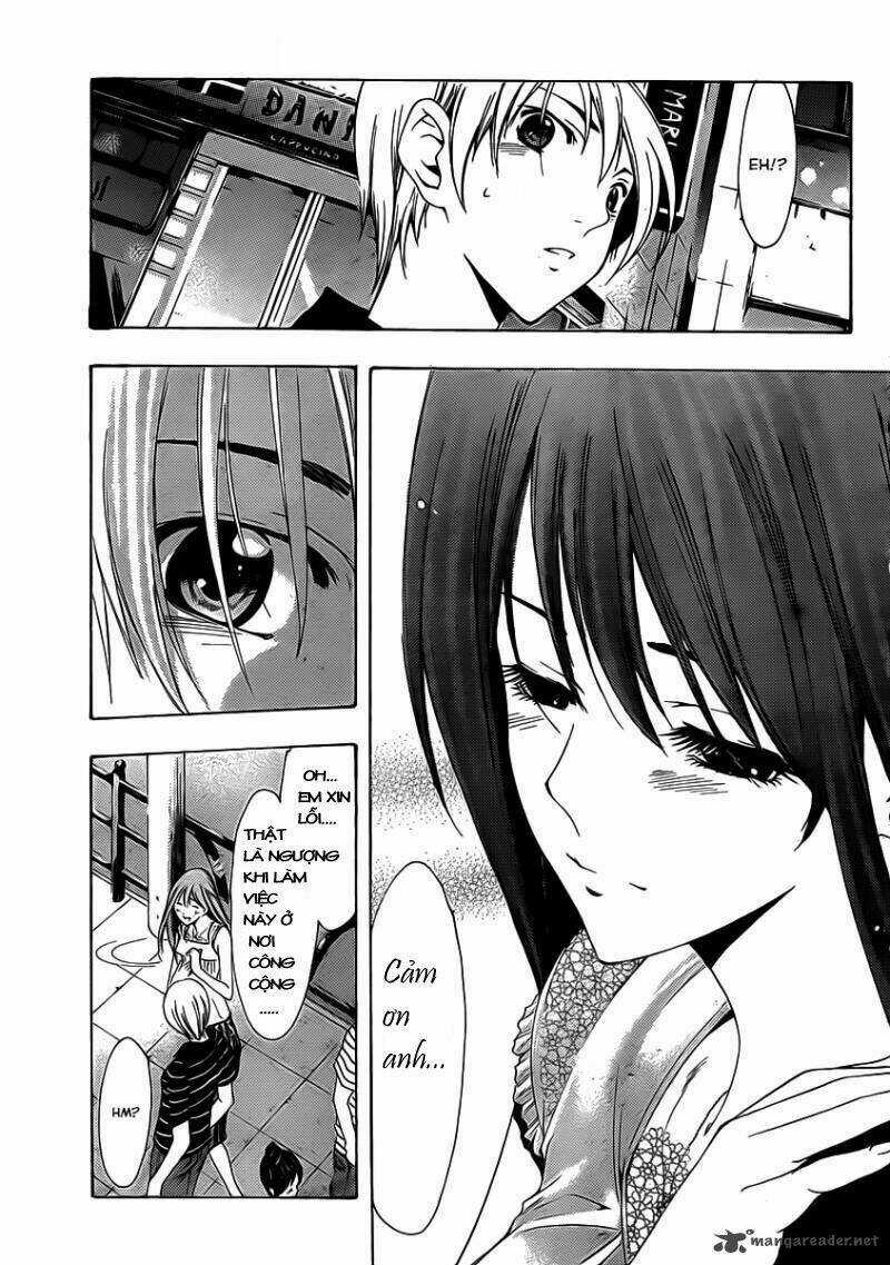 Thị Trấn Tình Yêu - Chapter 142 - Trang 20