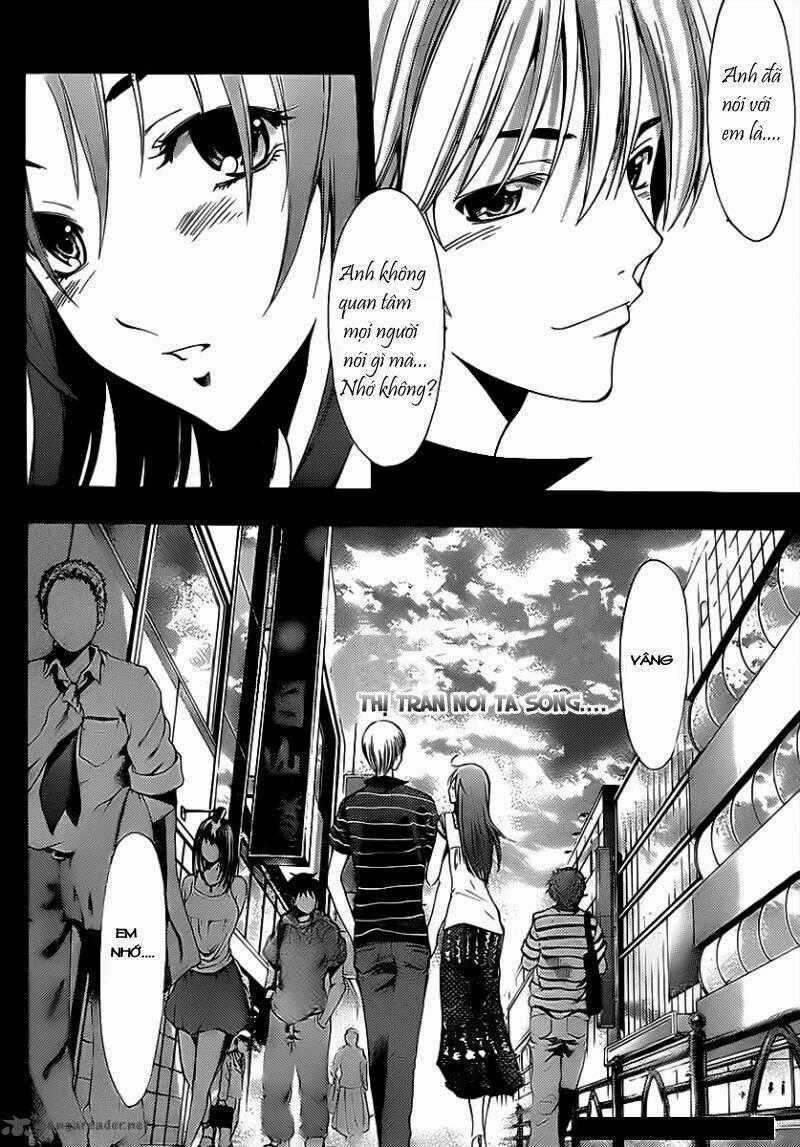 Thị Trấn Tình Yêu - Chapter 142 - Trang 21