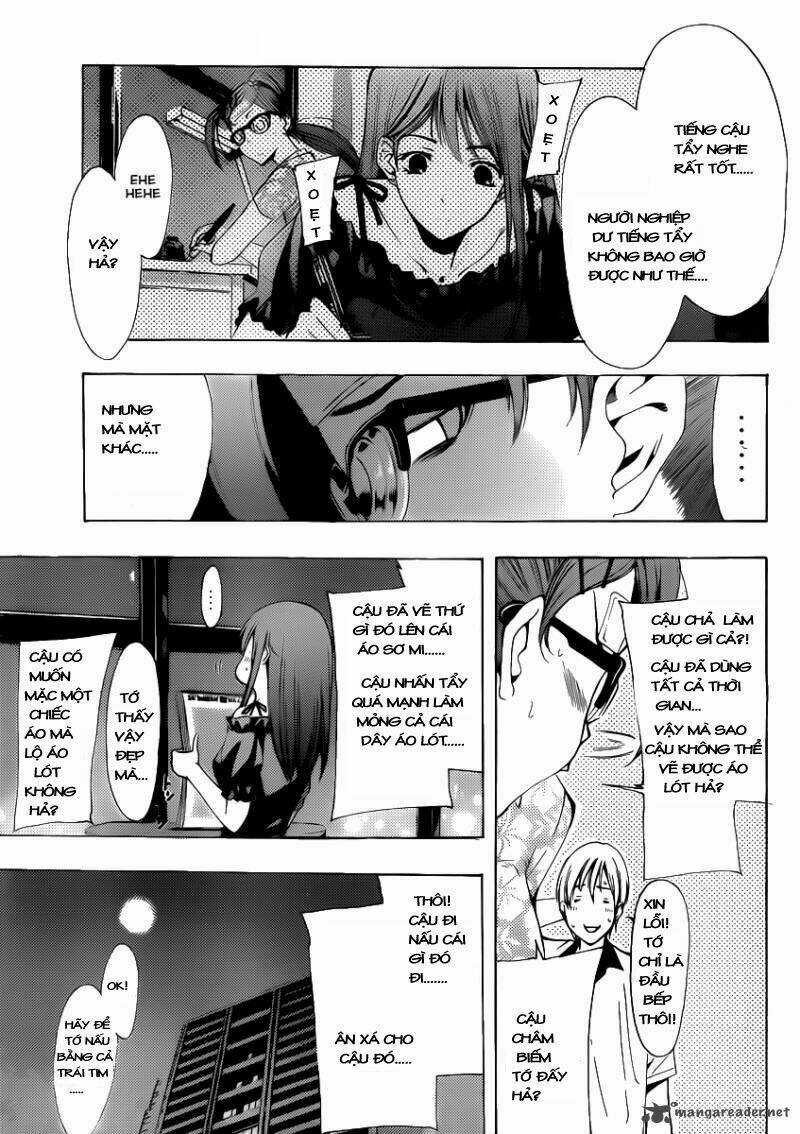 Thị Trấn Tình Yêu - Chapter 143 - Trang 13