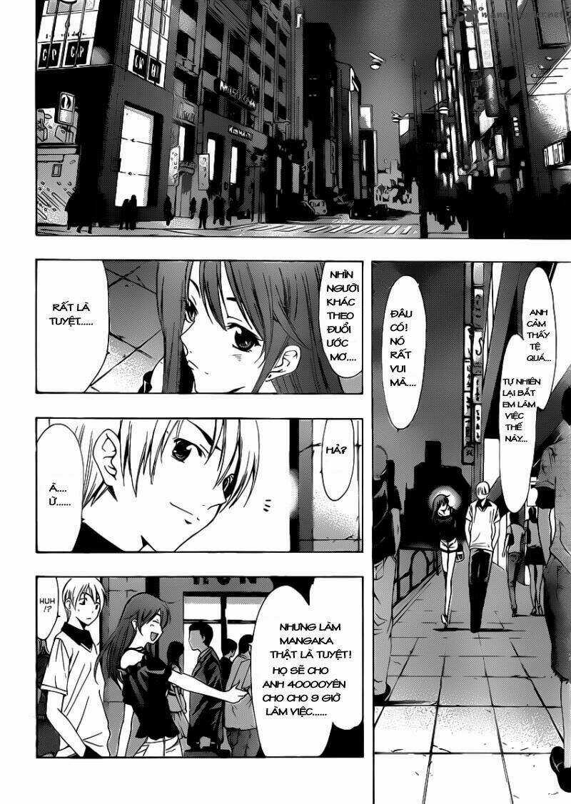 Thị Trấn Tình Yêu - Chapter 143 - Trang 14