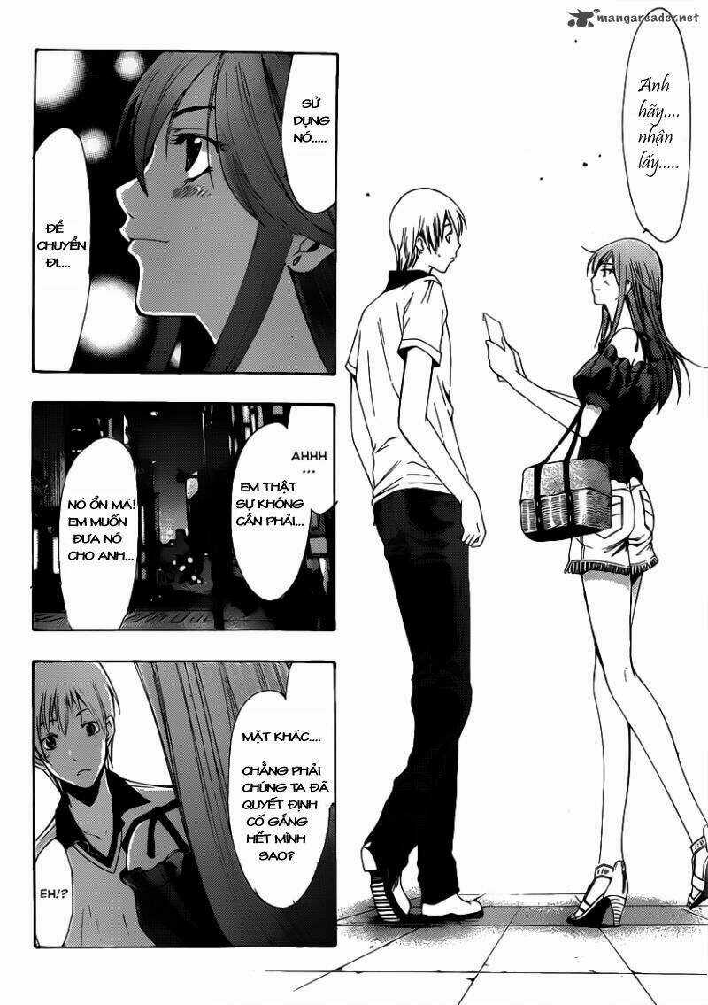 Thị Trấn Tình Yêu - Chapter 143 - Trang 16