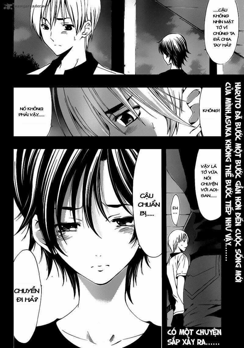 Thị Trấn Tình Yêu - Chapter 143 - Trang 20