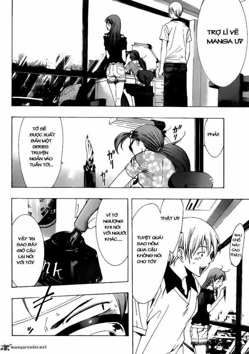 Thị Trấn Tình Yêu - Chapter 143 - Trang 10