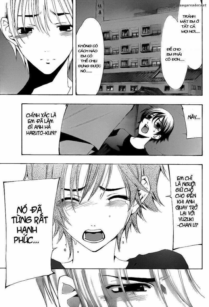 Thị Trấn Tình Yêu - Chapter 144 - Trang 11