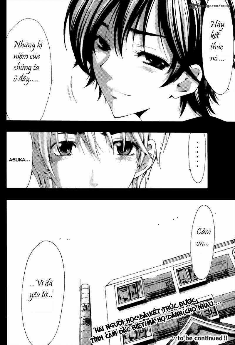 Thị Trấn Tình Yêu - Chapter 144 - Trang 20