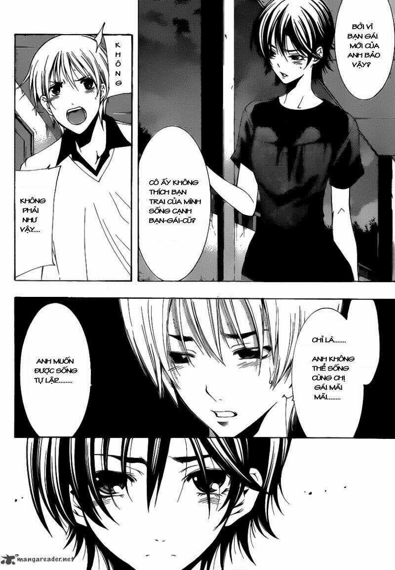 Thị Trấn Tình Yêu - Chapter 144 - Trang 6