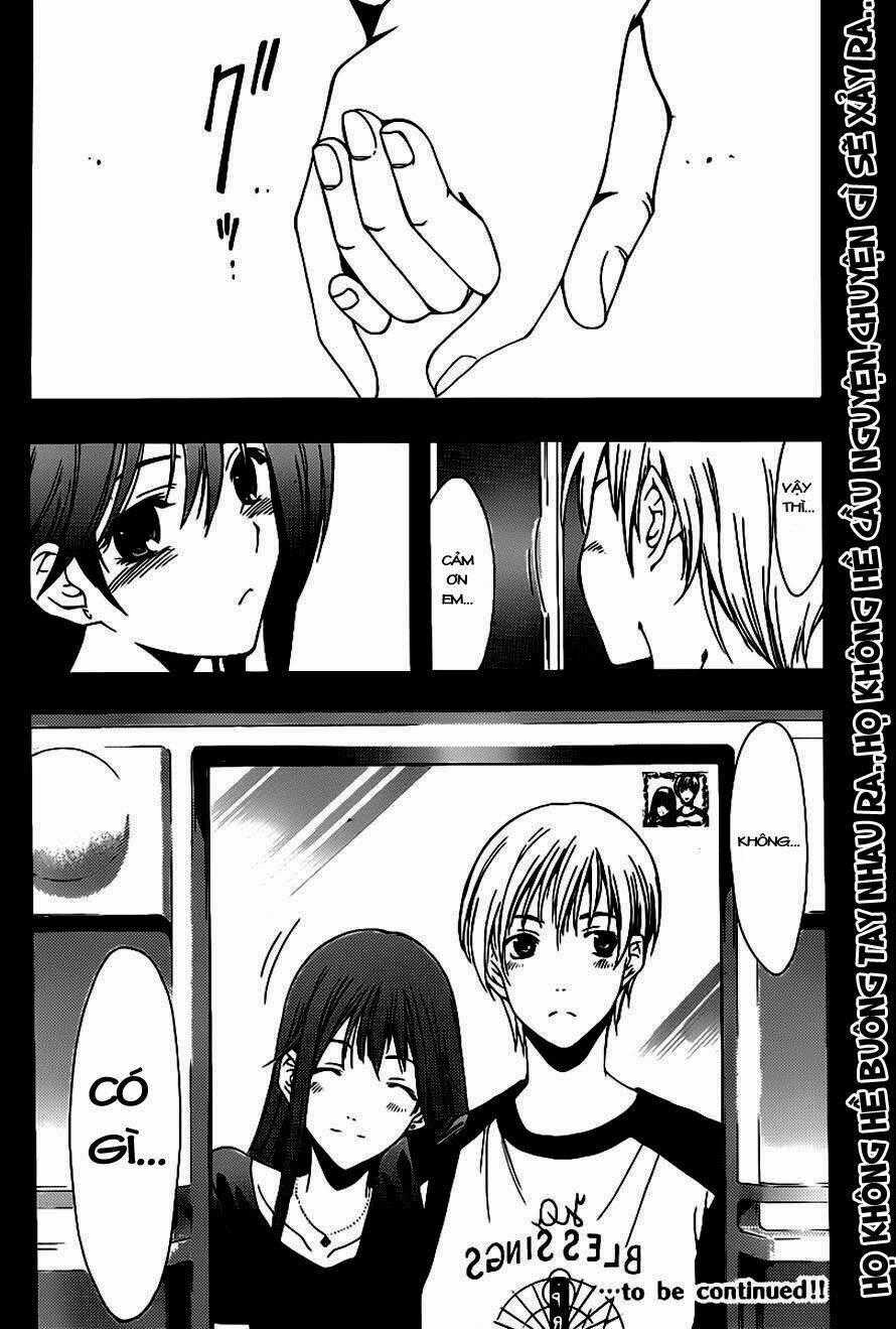 Thị Trấn Tình Yêu - Chapter 145 - Trang 20