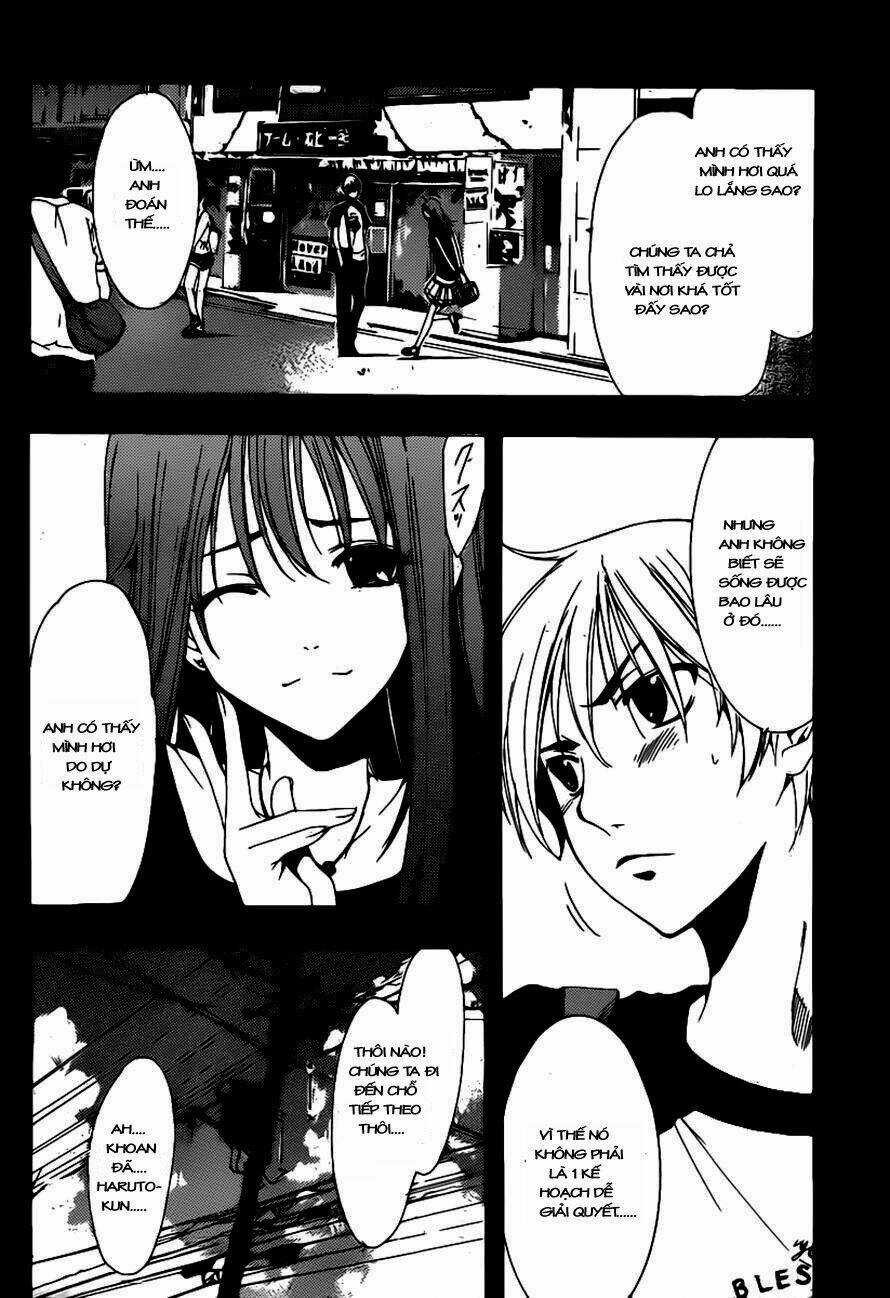 Thị Trấn Tình Yêu - Chapter 145 - Trang 4