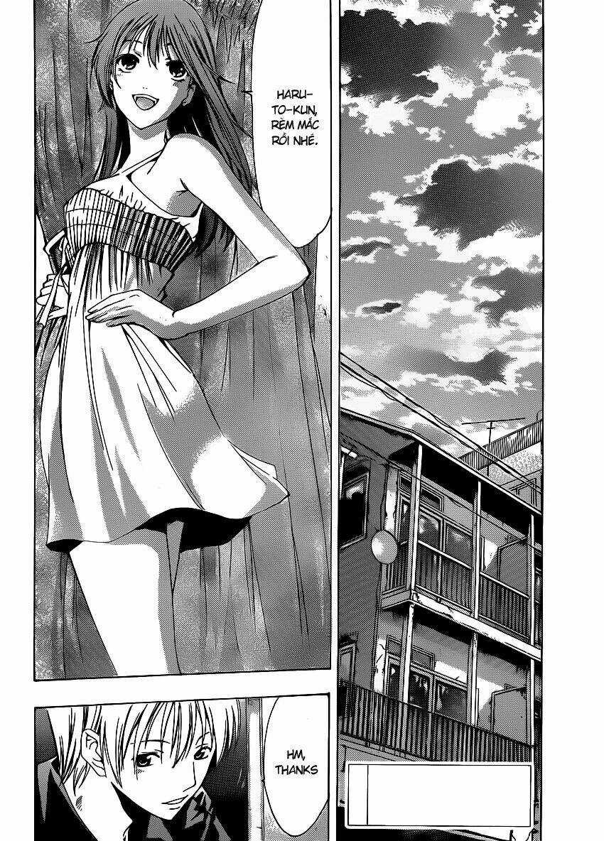 Thị Trấn Tình Yêu - Chapter 146 - Trang 4