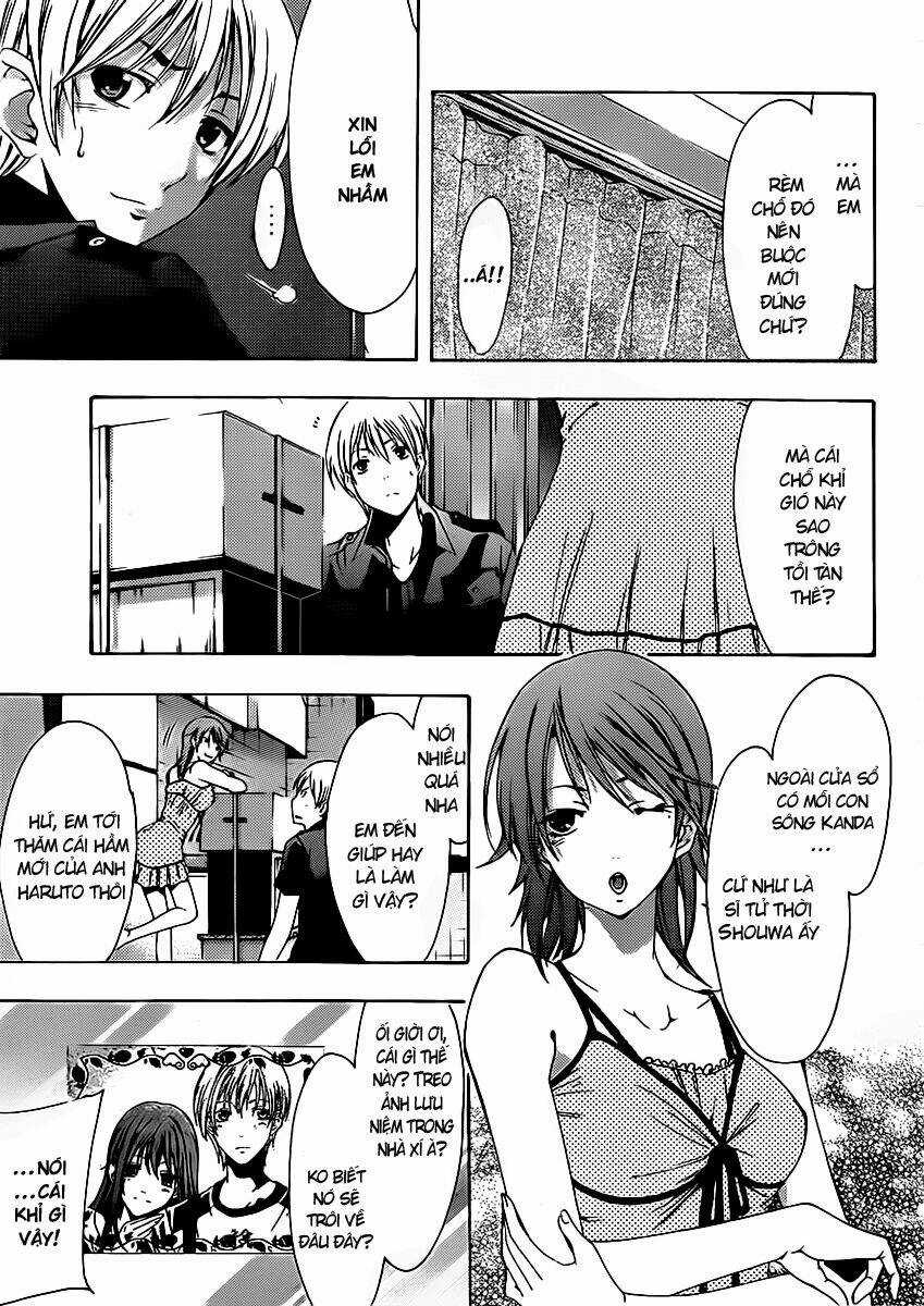 Thị Trấn Tình Yêu - Chapter 146 - Trang 5