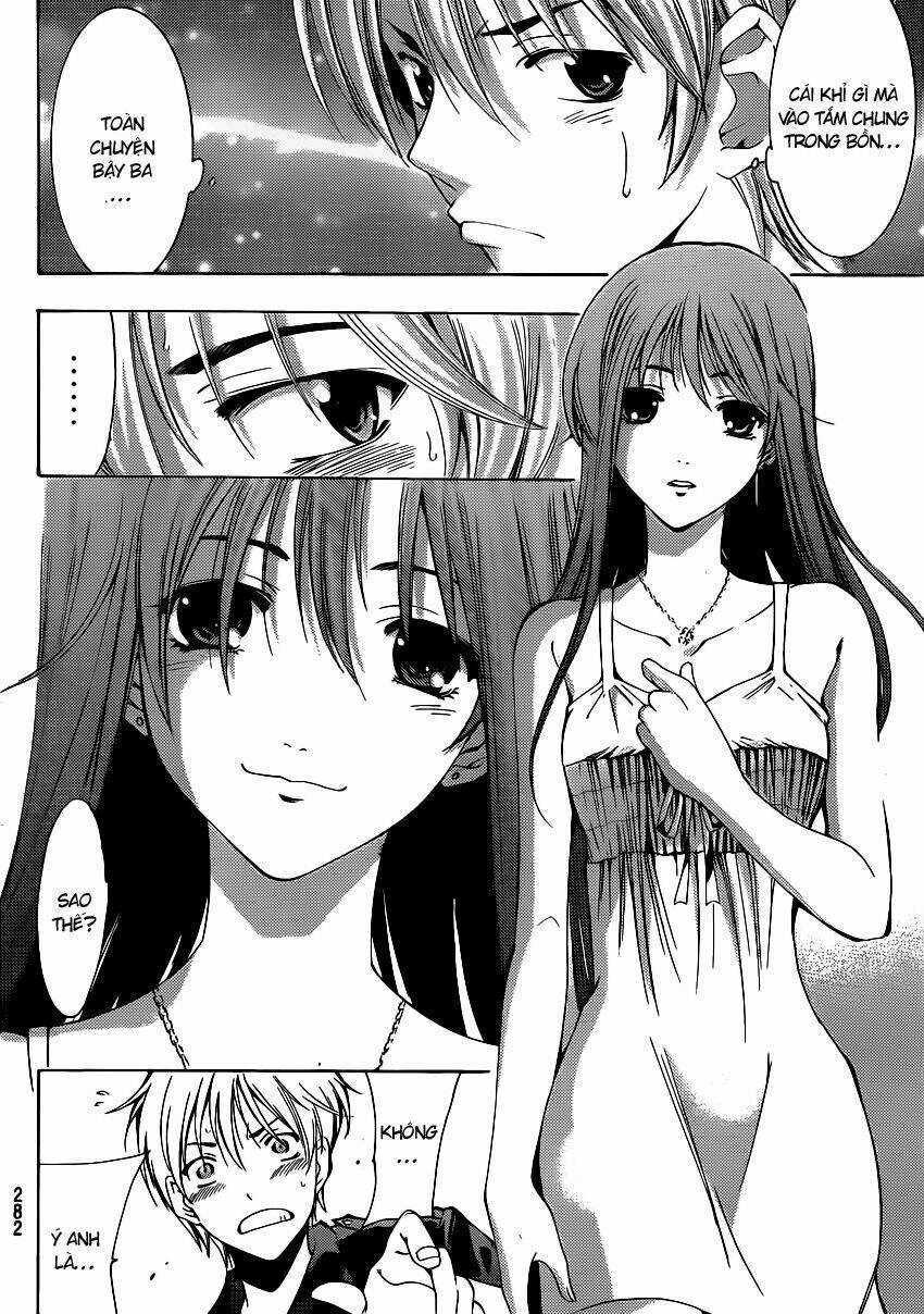 Thị Trấn Tình Yêu - Chapter 146 - Trang 8