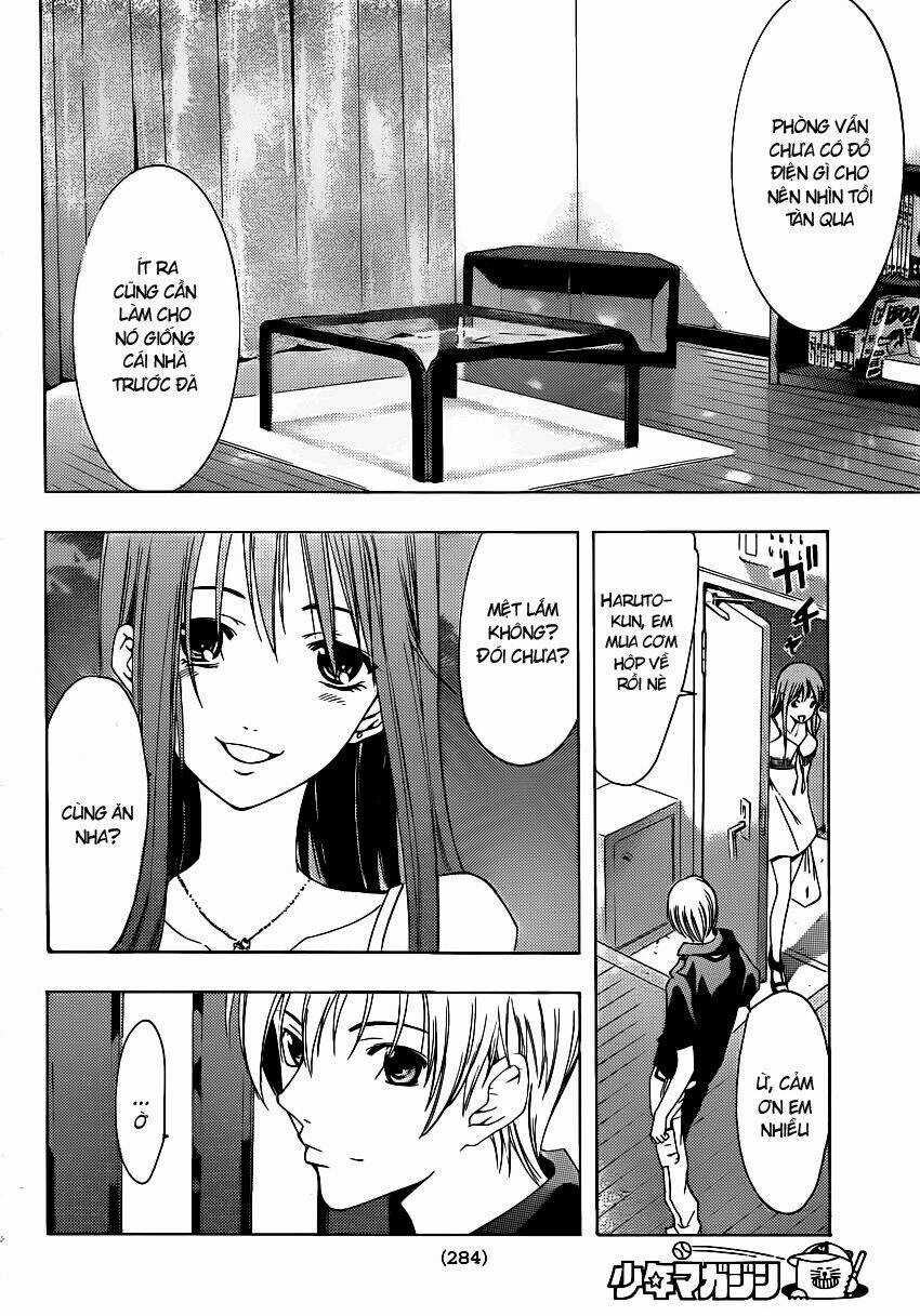 Thị Trấn Tình Yêu - Chapter 146 - Trang 10