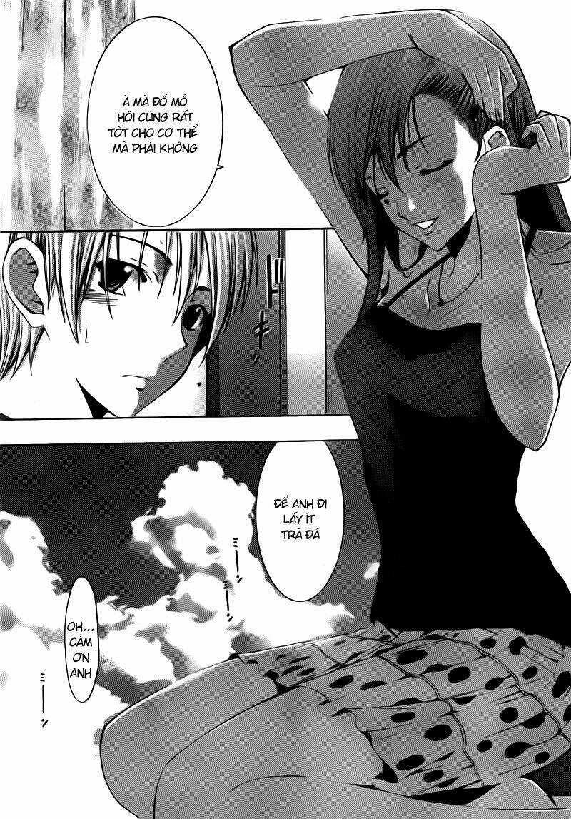 Thị Trấn Tình Yêu - Chapter 147 - Trang 5