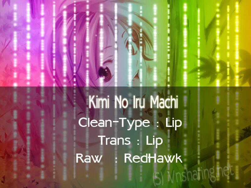 Thị Trấn Tình Yêu - Chapter 148 - Trang 1