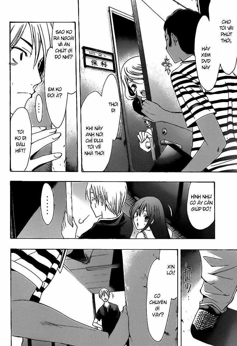 Thị Trấn Tình Yêu - Chapter 148 - Trang 11