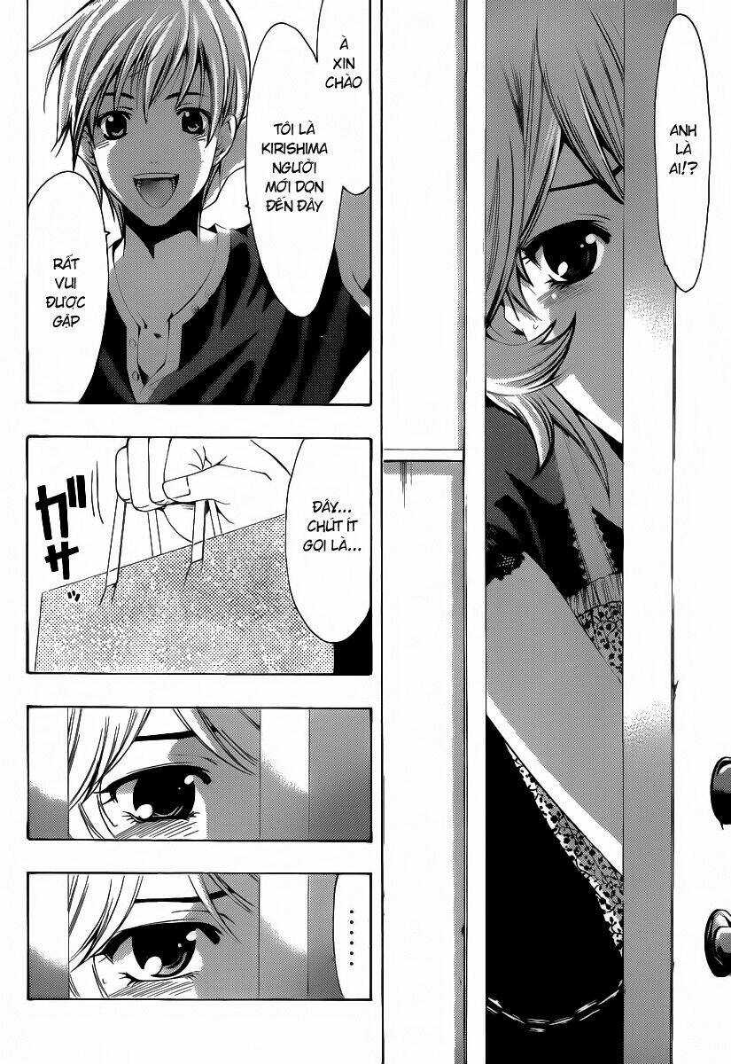 Thị Trấn Tình Yêu - Chapter 148 - Trang 5