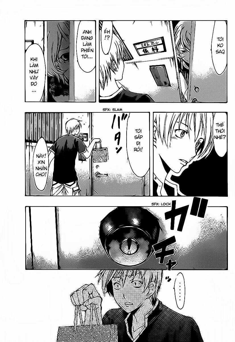 Thị Trấn Tình Yêu - Chapter 148 - Trang 6