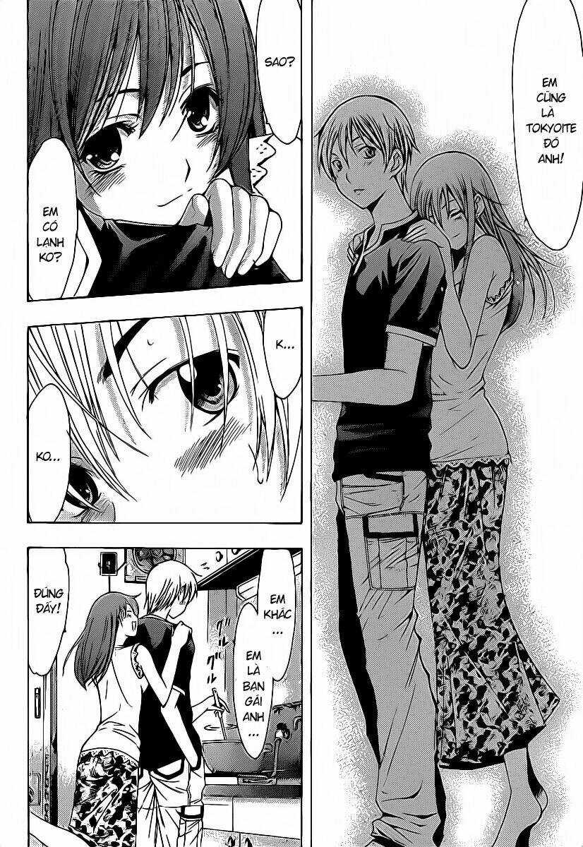 Thị Trấn Tình Yêu - Chapter 148 - Trang 9