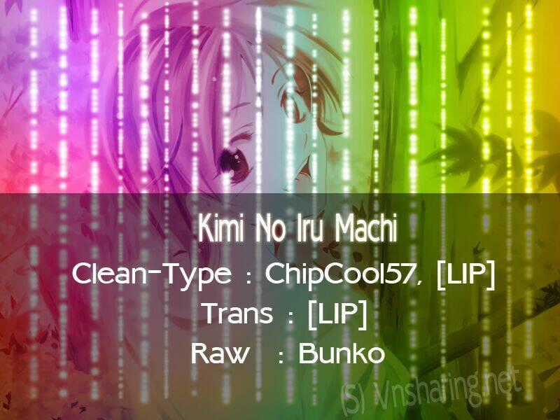 Thị Trấn Tình Yêu - Chapter 149 - Trang 1