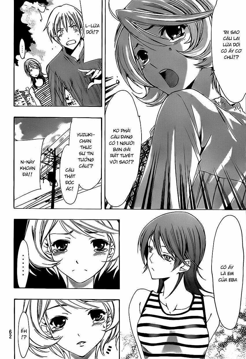 Thị Trấn Tình Yêu - Chapter 149 - Trang 11