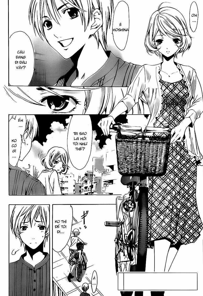 Thị Trấn Tình Yêu - Chapter 149 - Trang 3