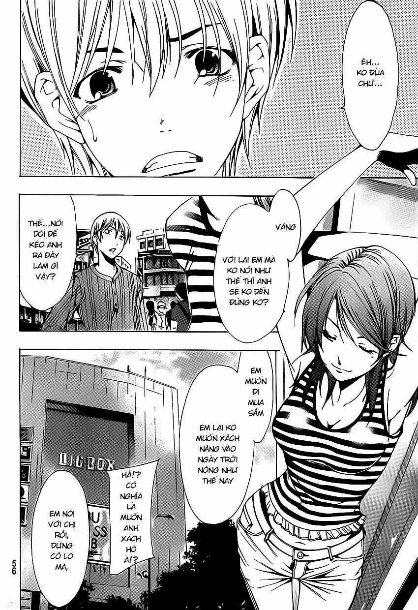 Thị Trấn Tình Yêu - Chapter 149 - Trang 5